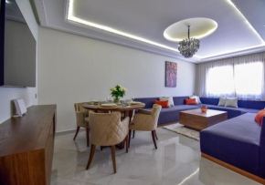 Appartement Luxueux
